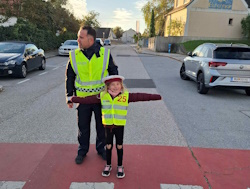 Kinderpolizei