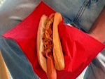 hotdog