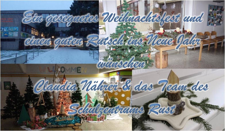 weihnachten