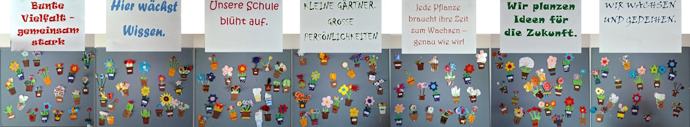 Schulzentrum Rust Collage Schulzentrum Rust zweite Collage