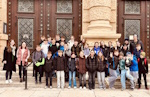 exkursion wien 2kl