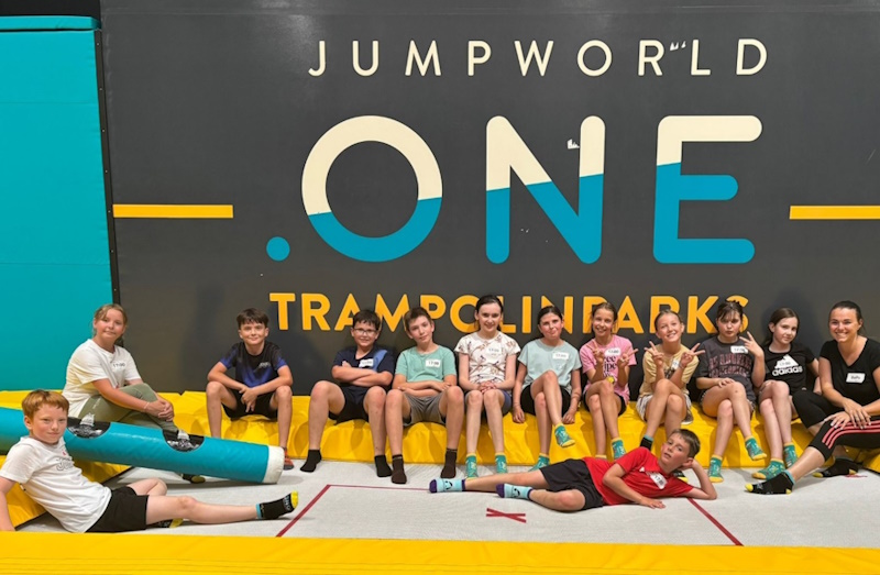 jumpworld