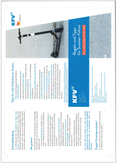 tipps e scooter