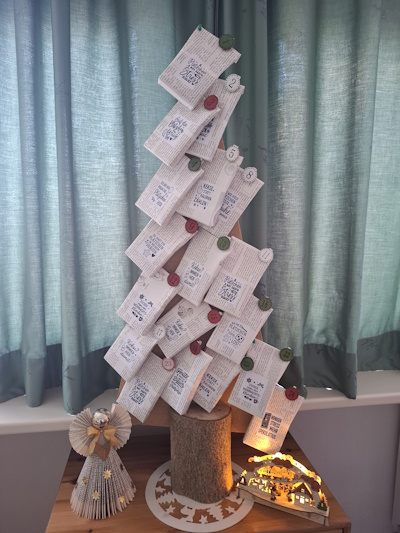weihnachtsbaum