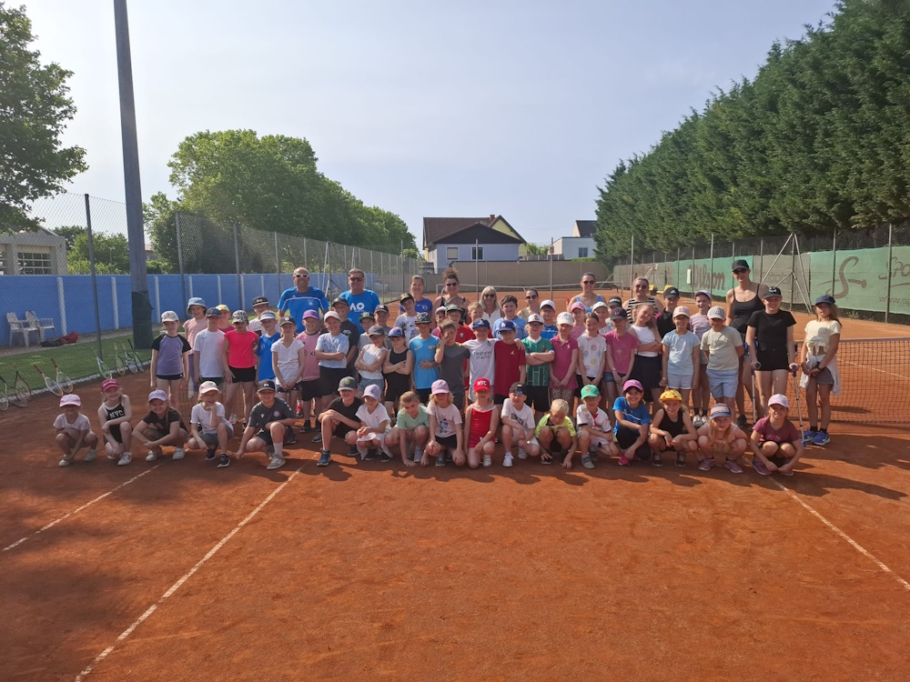 Bild Zeitung Tennis