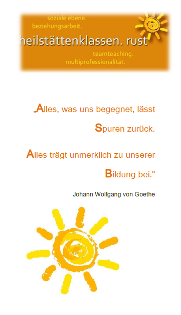 heilstaettenklasse logo