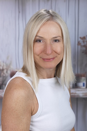 Christina Koch