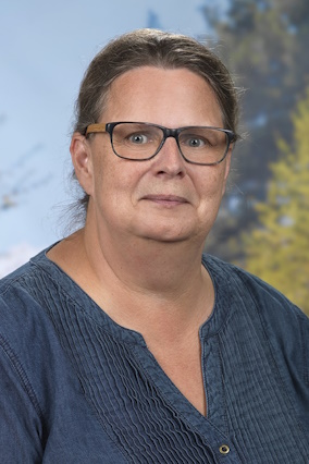 birgit Makovich