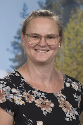 karin mahr